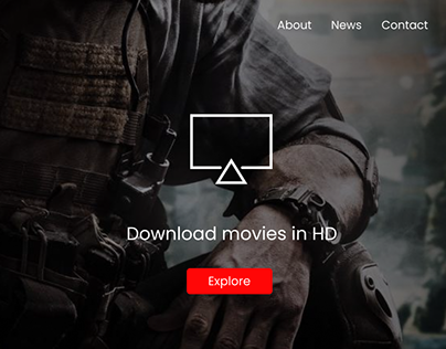 Movie download site