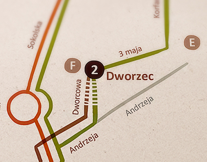 Access map: How to get to the Rondo Sztuki Art Gallery?