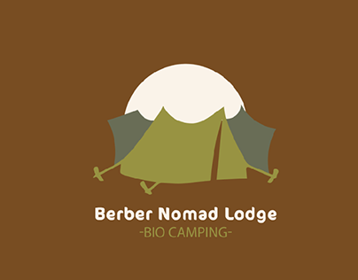 Berber nomad lodge