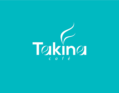 Branding Takina