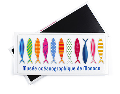 Museo Oceanografico di Monaco