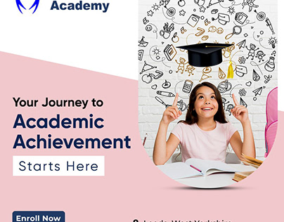 Trusted Private Tutor in Leeds | MindCraft Academy