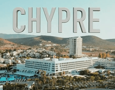 Project thumbnail - CHYPRE