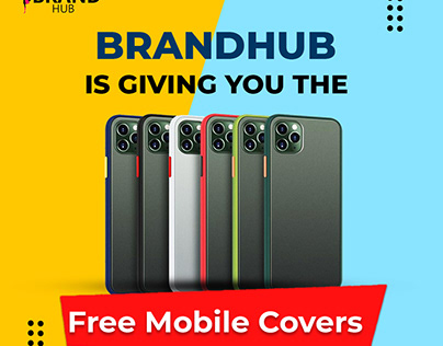 BrandHub Offers