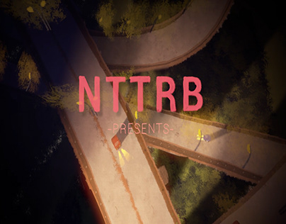NTTRB GDPR