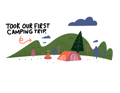 Camping: Season 1