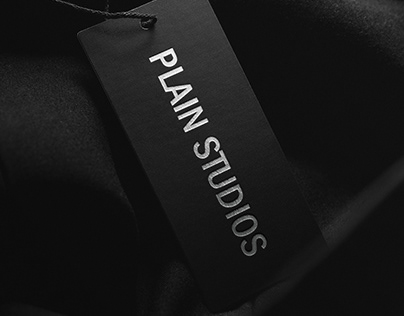 Streetwear Fashion - Plain Studios