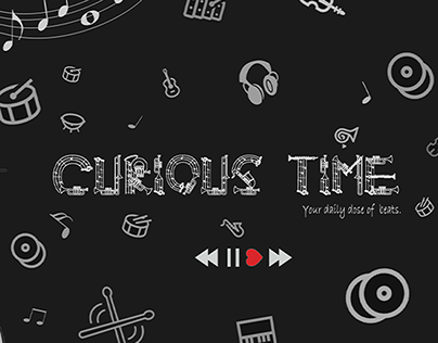 Curious Time Official Youtube Channel