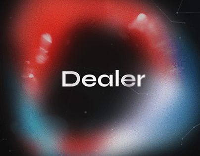 Lançamento | Key Visual | Dealer