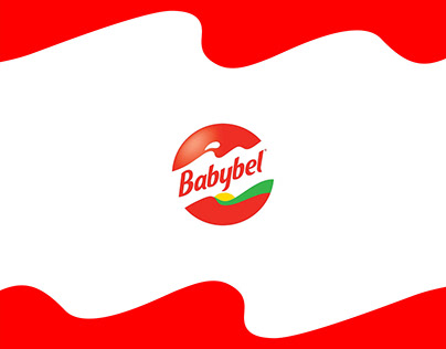 Babybel - Campagne de communication global