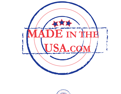 Logo: Made in the USA