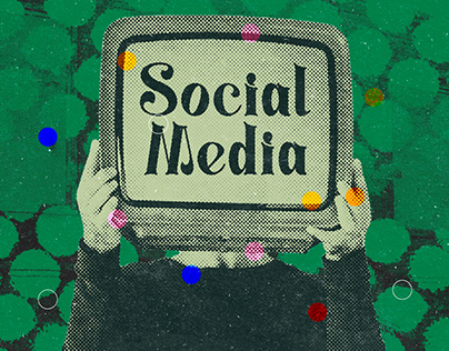 SOCIAL MEDIA | vol.2
