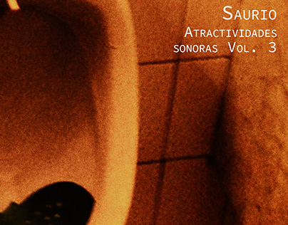 Atractividades Sonoras Volumen 3