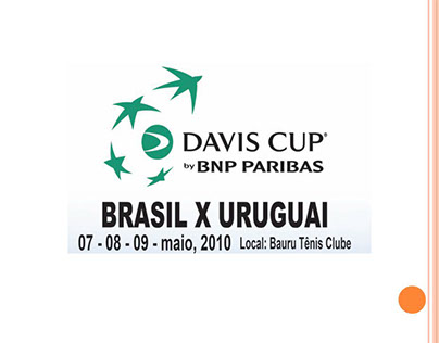 Davis Cup | Predador