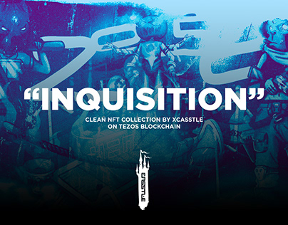 Inquisition - NFT Project