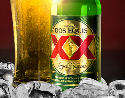 XX LAGER ESPECIAL