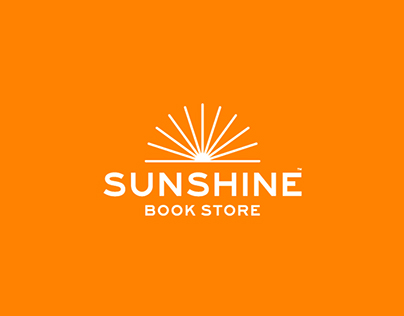 SUNSHINE BOOK STORE concept