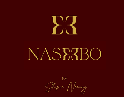 Brand Redesign - Naseebo