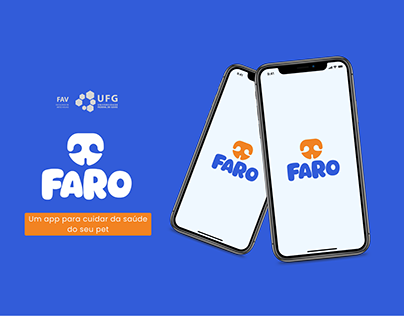 Faro - UI Design