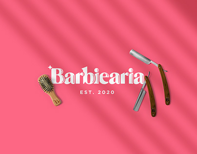 Brand - Barbiearia