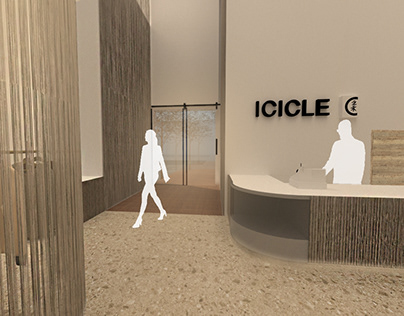 Project thumbnail - Icicle