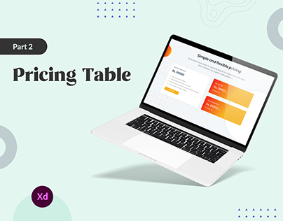 Pricing Plans 2.0