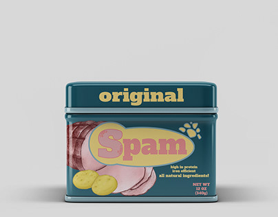 Rebranding of SPAM, Project Ambitions
