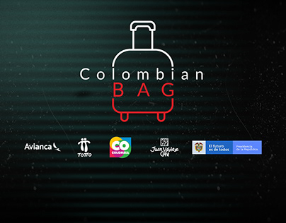Colombian Bag | Presidencia de Colombia
