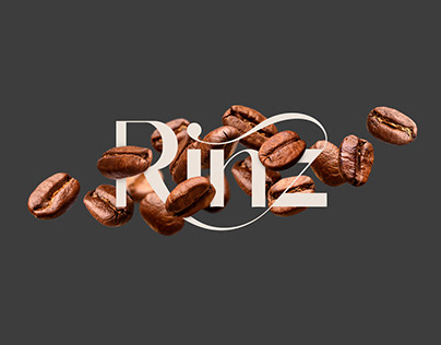 Project thumbnail - Rinz café
