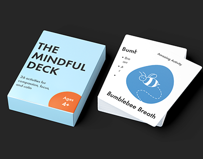 The Mindful Deck