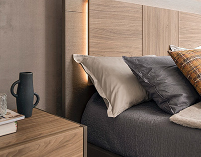 Night Stand | Modern Bedroom Furniture