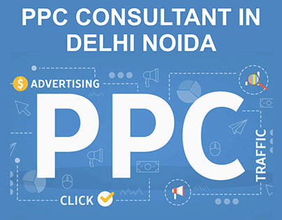 ppc consultant in Delhi Noida