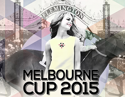Melbourne Cup 2015