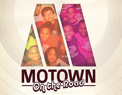 Event Branding: On the Road to Motown