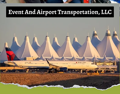 Hire a Private Shuttle From And To Denver