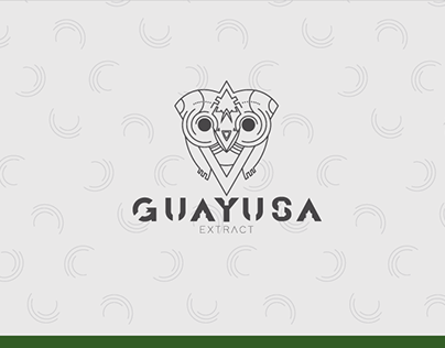 Guayusa Extract logo