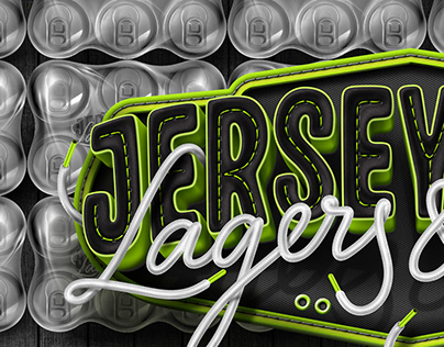 Jersey City - Logo Design
