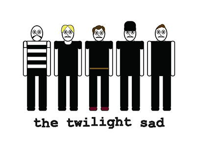 The Twilight Sad