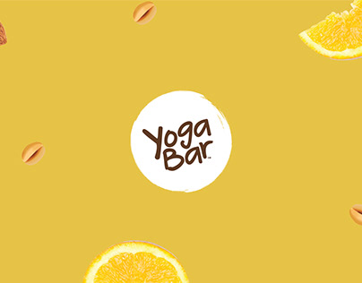 Yogabar