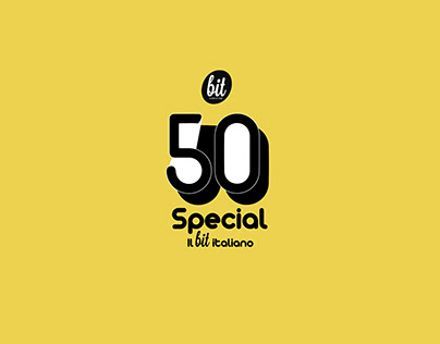 50 Special events