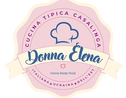 Donna Elena