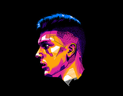 Tyler Herro Projects  Photos, videos, logos, illustrations and branding on  Behance