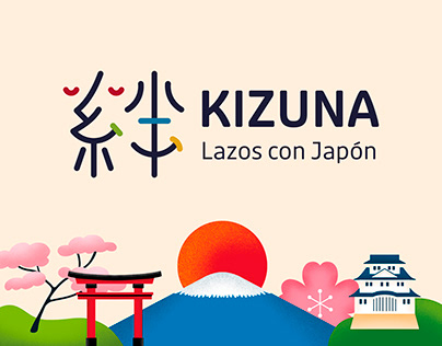 Kizuna: Lazos con Japón