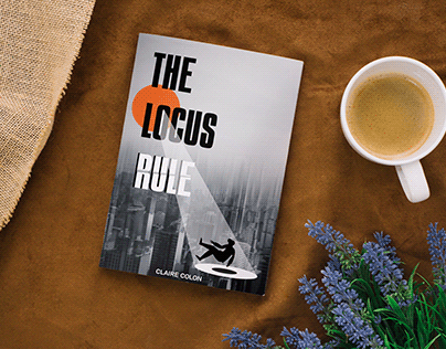 The Locus Rule Book Cover