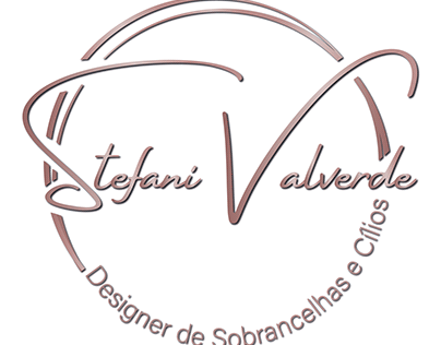 Logo Stefani Valverde