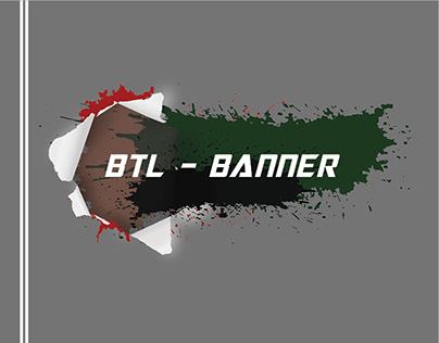 Btl - Banner