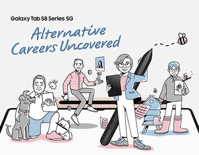 Alternative Careers Uncovered