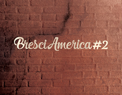 BresciAmerica#2 Musical review by Ottava