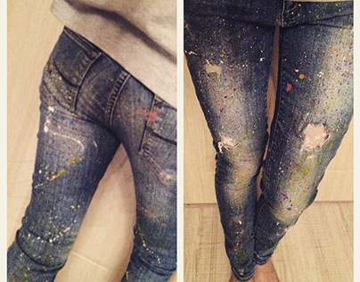 design jeans 