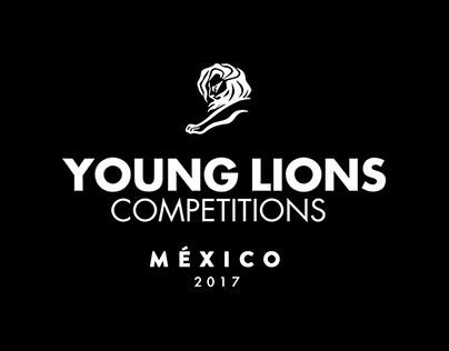 Young Lions México 2017 - Print